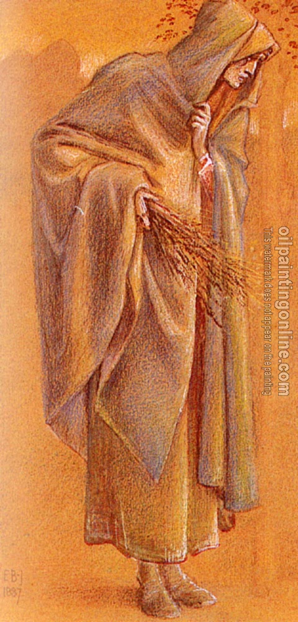 Burne-Jones, Sir Edward Coley - Melchoir